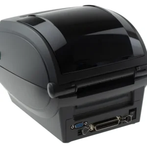GK420T 4-inch Desktop Printer