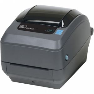 GK420T 4-inch Desktop Printer