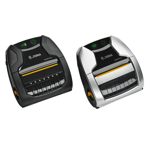 ZQ300 Plus Series Mobile Printer
