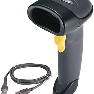 LS2208 1D Barcode Scanner