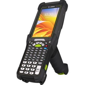MC94 Ultra-Rugged Mobile Computer