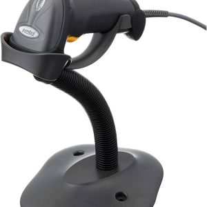 LS2208 1D Barcode Scanner