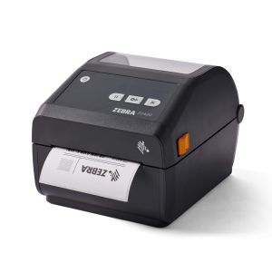 ZD400 Series Desktop Printer