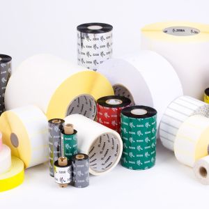 Barcode Printing Supplies