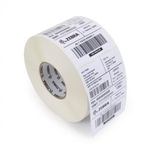 Barcode Printing Supplies