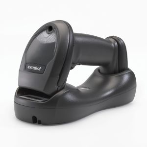 LI4278 1D Wireless Barcode Scanner