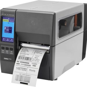 ZT200 Series Industrial Printer